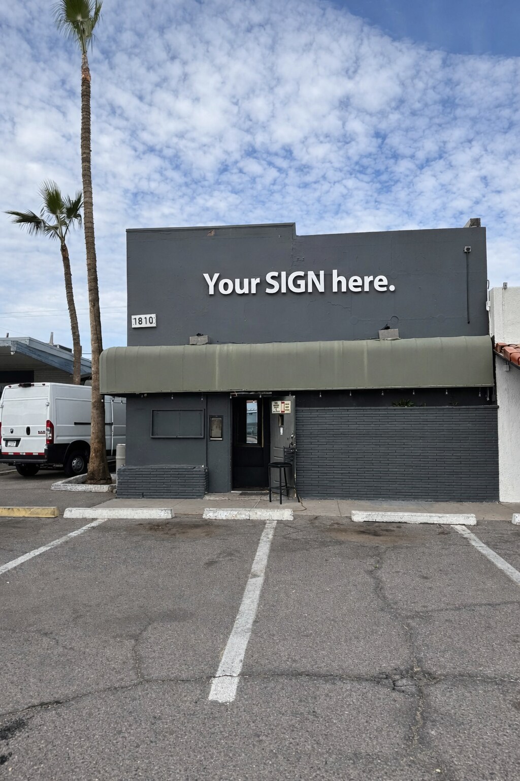 1810 E McDowell Rd, Phoenix, AZ à vendre Photo principale- Image 1 de 7