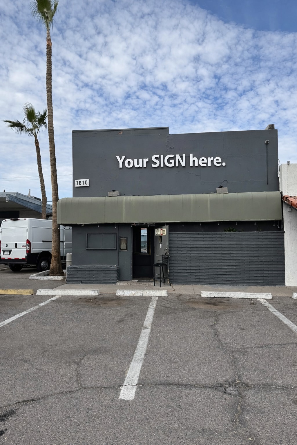 1810 E McDowell Rd, Phoenix, AZ for sale Primary Photo- Image 1 of 7