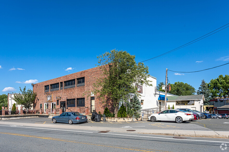 26 New St, Cambridge, MA for lease - Building Photo - Image 1 of 6