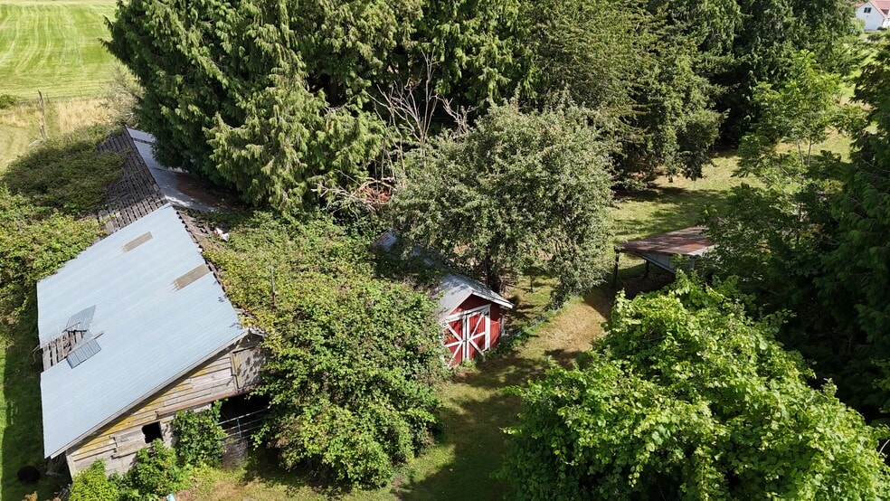 2660 Thornton Rd, Ferndale, WA à vendre - Photo du bâtiment - Image 3 de 21