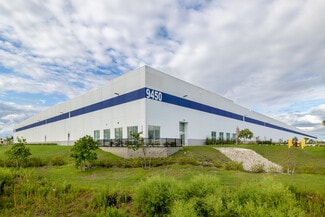 More details for 9450 Piper Rd, Punta Gorda, FL - Industrial for Lease
