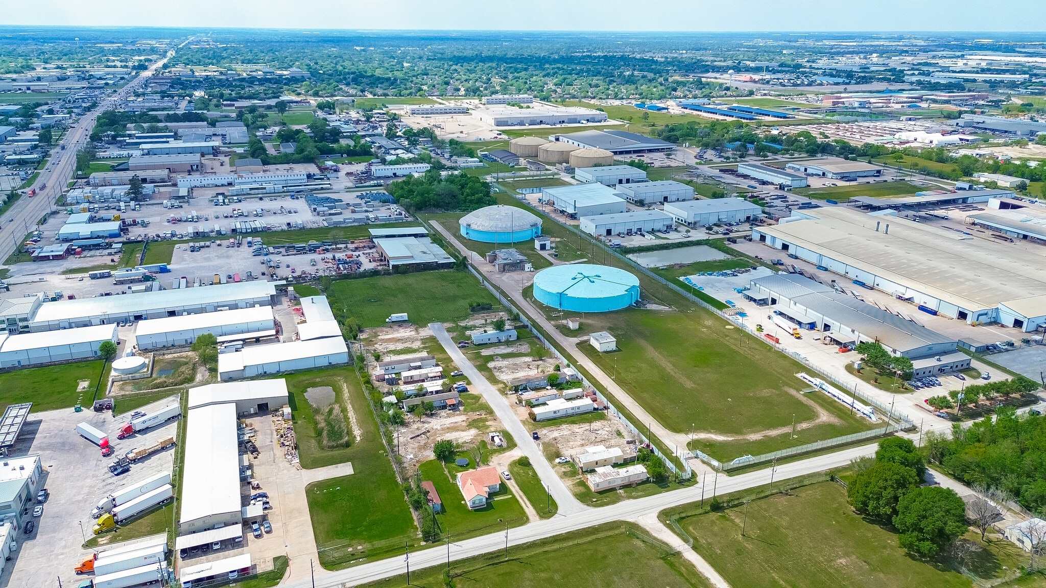 7115-7119 Fairview St, Houston, TX for sale Primary Photo- Image 1 of 9