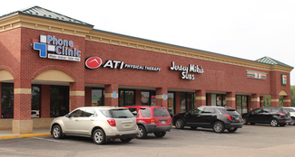 More details for 2602-2670 S Rochester Rd, Rochester Hills, MI - Retail for Lease