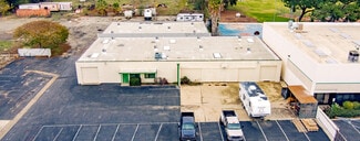 More details for 1415 Palomares St, La Verne, CA - Industrial for Lease
