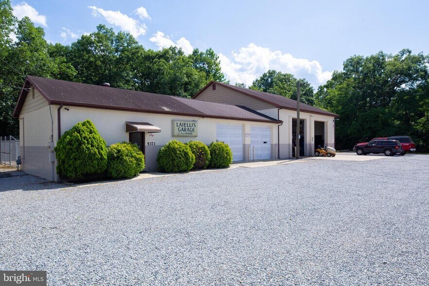 5373 Chestnut Ave, Vineland, NJ à vendre - Photo du bâtiment - Image 3 de 29