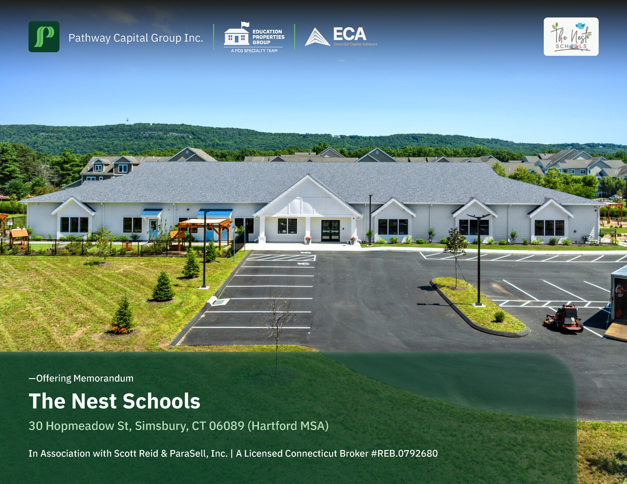 30 Hopmeadow St, Weatogue, CT for sale Building Photo- Image 1 of 7
