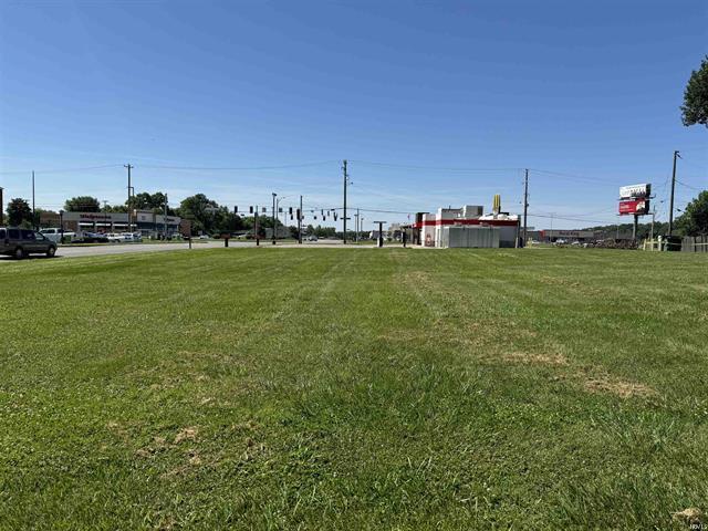 109 5th ave, Princeton, IN à vendre - Photo du bâtiment - Image 3 de 3