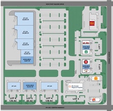 NWC FM 495 & Conway, Mission, TX for lease Interior Photo- Image 2 of 3