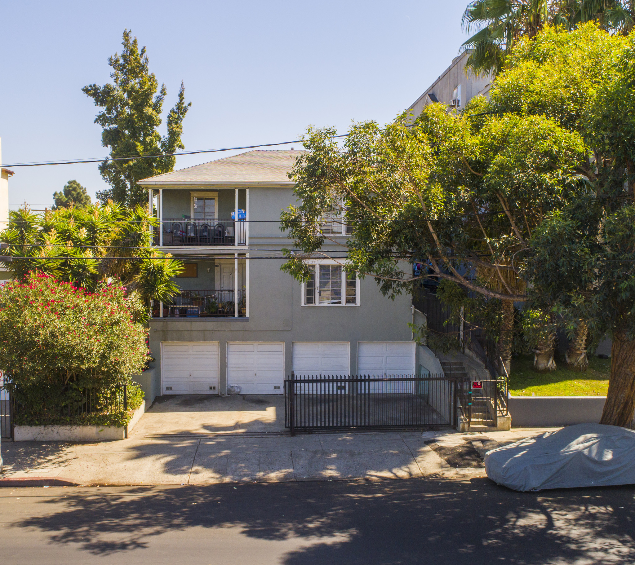 220 S Bonnie Brae St, Los Angeles, CA for sale Building Photo- Image 1 of 36