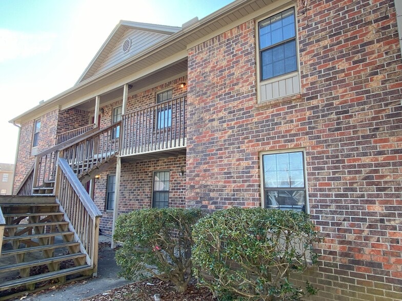 Alabama 12-unit Multifamily Portfolio portfolio of 3 properties for sale on LoopNet.ca - Building Photo - Image 2 of 16
