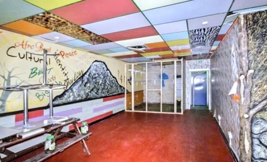 1-33 Middleton Rd, Hartlepool, RCC TS24 0UH - Unité 3 -  - Photo intérieure - Image 1 of 3