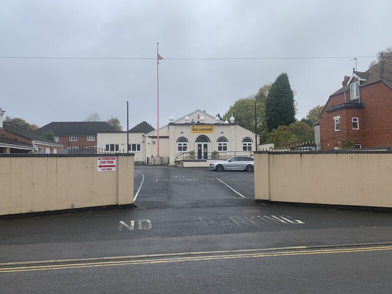 19 Church Parade, Telford for sale - Primary Photo - Image 1 of 1