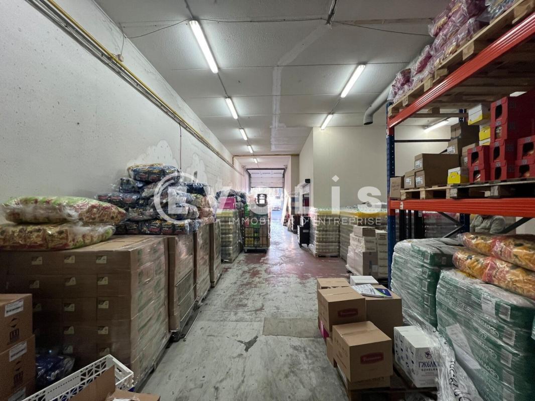 Flex in Neuilly-sur-Marne for sale Interior Photo- Image 1 of 7