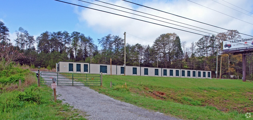 1680 Tennessee 30, Athens, TN, USA, Athens, TN for sale - Primary Photo - Image 1 of 2