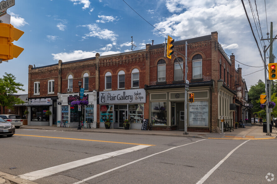 1 Victoria St E, New Tecumseth, ON à vendre - Photo principale - Image 1 de 3