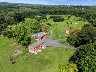 Plus de détails pour 21 Frontage Rd, Blairstown, NJ - Spécialité à vendre