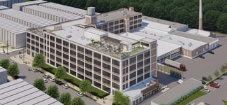 Plus de détails pour 3111 W Allegheny Ave, Philadelphia, PA - Bureau, Local d'activités à louer