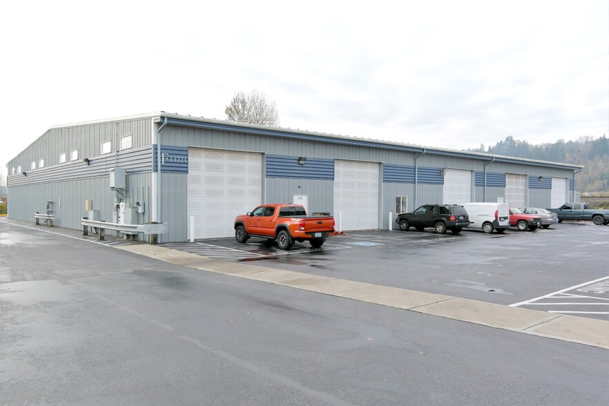 13704 24th St E, Sumner, WA for lease - Building Photo - Image 2 of 12