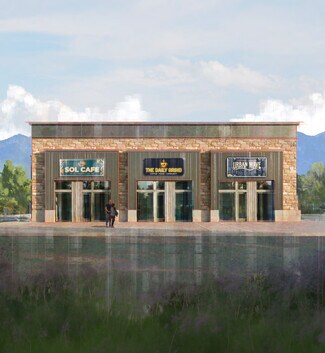 More details for 7200 S 1300 E, Midvale, UT - Retail for Lease