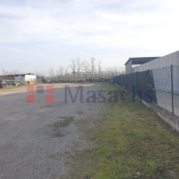 Land in Riudellots de la Selva, Gerona for lease - Building Photo - Image 2 of 3