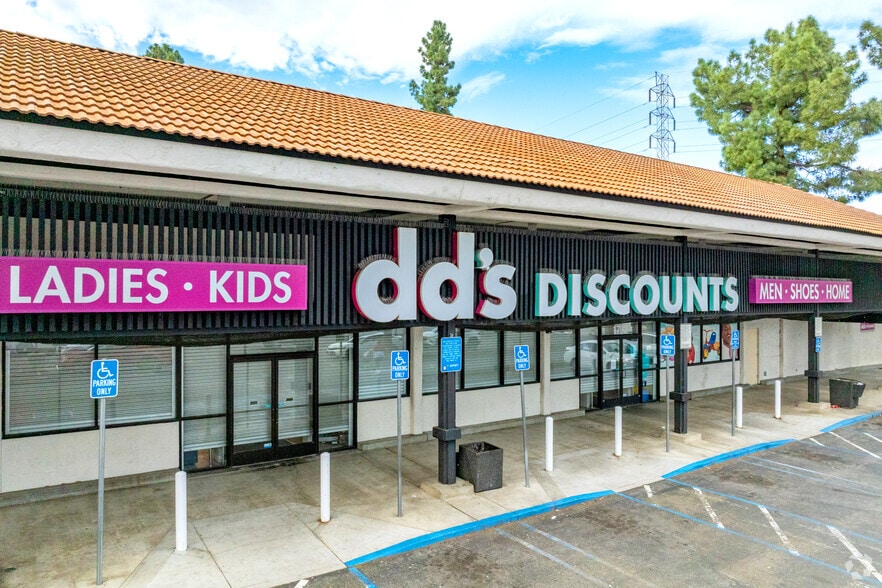 1792 Southwest Expy, San Jose, CA for sale - Building Photo - Image 2 of 3