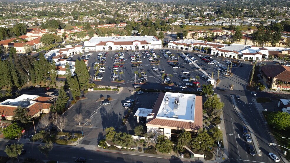 11986 Bernardo Plaza Dr, San Diego, CA for lease - Building Photo - Image 3 of 21