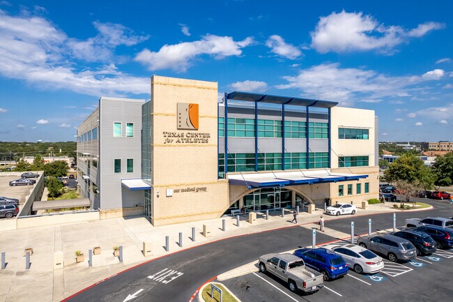 Plus de détails pour 21 Spurs Ln, San Antonio, TX - Bureau/Médical à louer