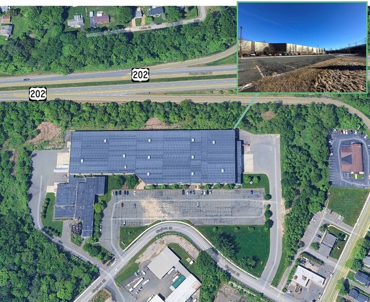 24-28 Gaylord St, South Hadley, MA for sale - Building Photo - Image 1 of 4