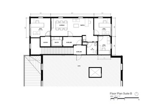 38 N High St, Dublin, OH for lease Floor Plan- Image 1 of 1