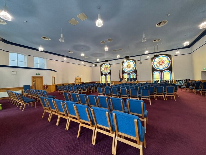27-30 Castle St, Aberdeen for sale - Building Photo - Image 3 of 7