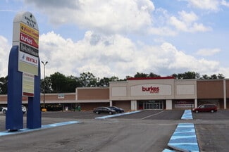 More details for 220 W Kings Hwy, Eden, NC - Office/Retail, Retail for Lease