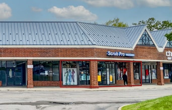 1000-1450 Park Manor Blvd, Pittsburgh, PA for lease Building Photo- Image 1 of 2