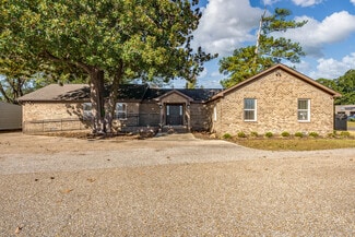 Plus de détails pour 515 Hargrove Rd E, Tuscaloosa, AL - Bureau à louer