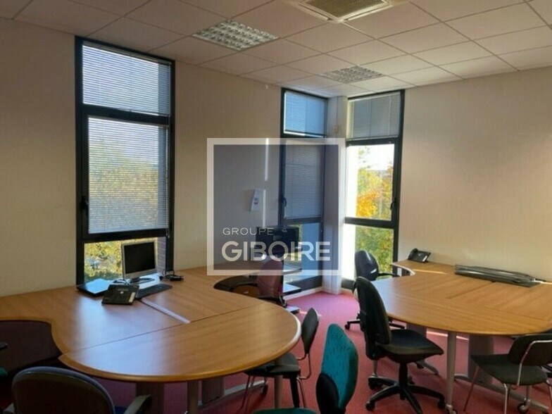 Hospitality in Rennes for sale - Interior Photo - Image 3 of 11