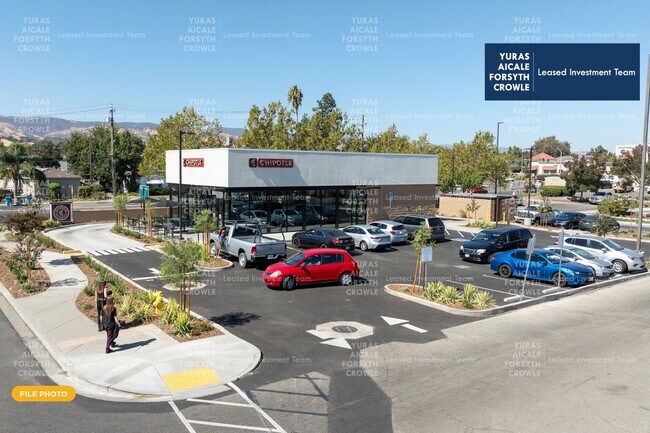 More details for 550 Bullion Blvd, Winchester, KY - Retail for Sale