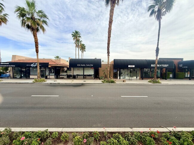 More details for 73880 El Paseo, Palm Desert, CA - Retail for Sale