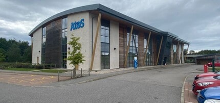 1 Enterprise Ct, Forres à louer Photo du bâtiment- Image 1 de 8