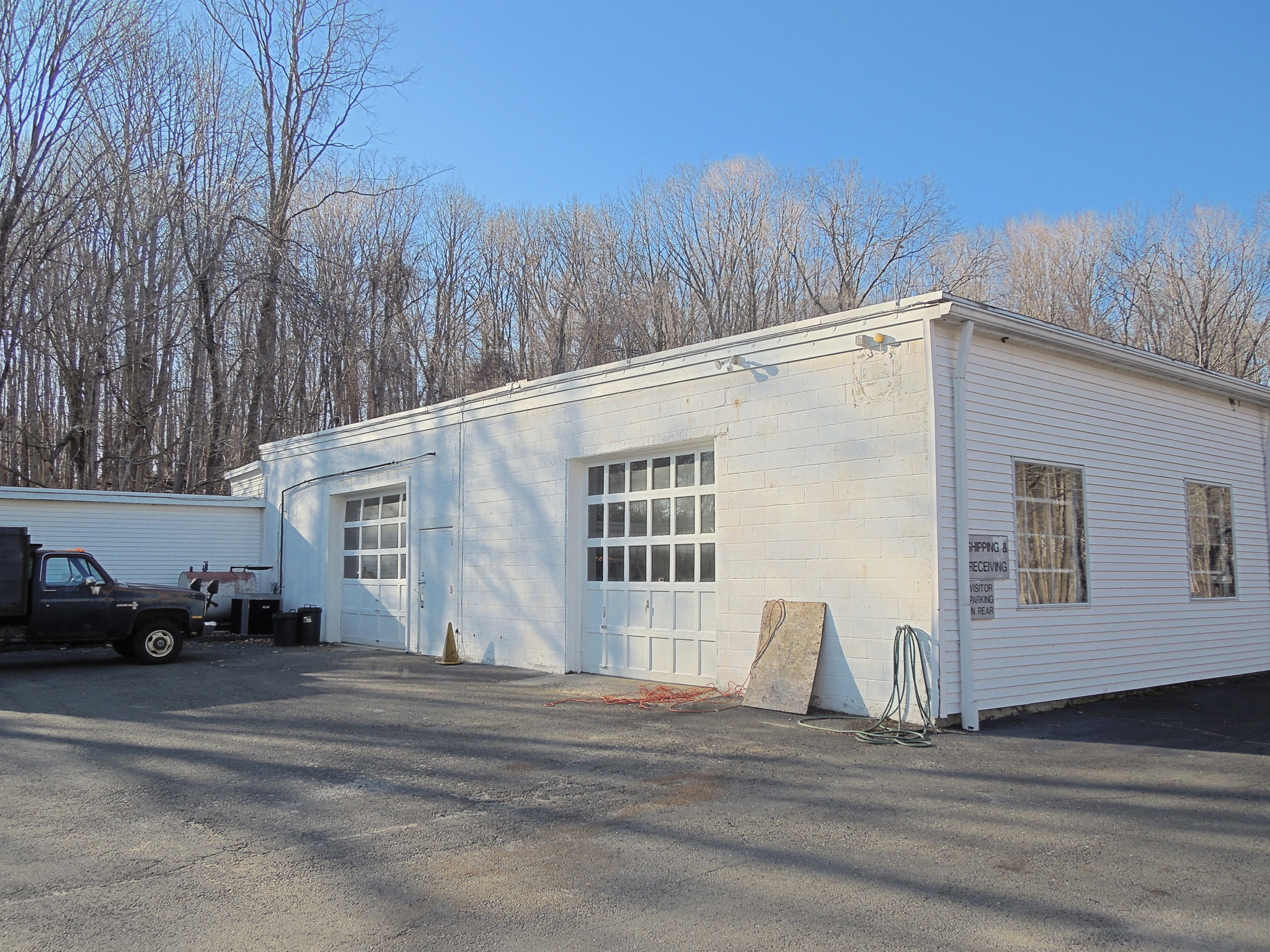 193 Long Ridge Rd, Danbury, CT for sale Primary Photo- Image 1 of 6