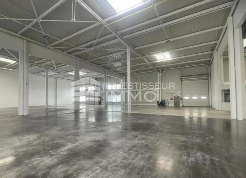 Flex dans Le Blanc-Mesnil à louer - Photo intérieure - Image 3 de 5