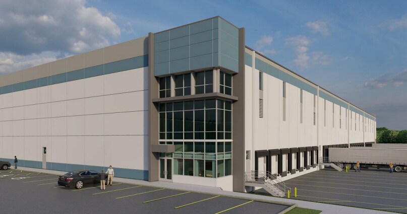 1983 W Landis Ave, Vineland, NJ à louer - Photo principale - Image 1 de 2