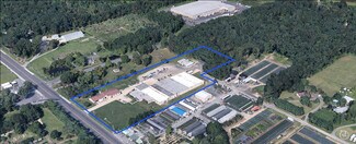 Plus de détails pour 208 S Rt 73, Hammonton, NJ - Industriel à vendre