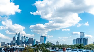 Plus de détails pour 3315 Spring Garden St, Philadelphia, PA - Multi-résidentiel à vendre