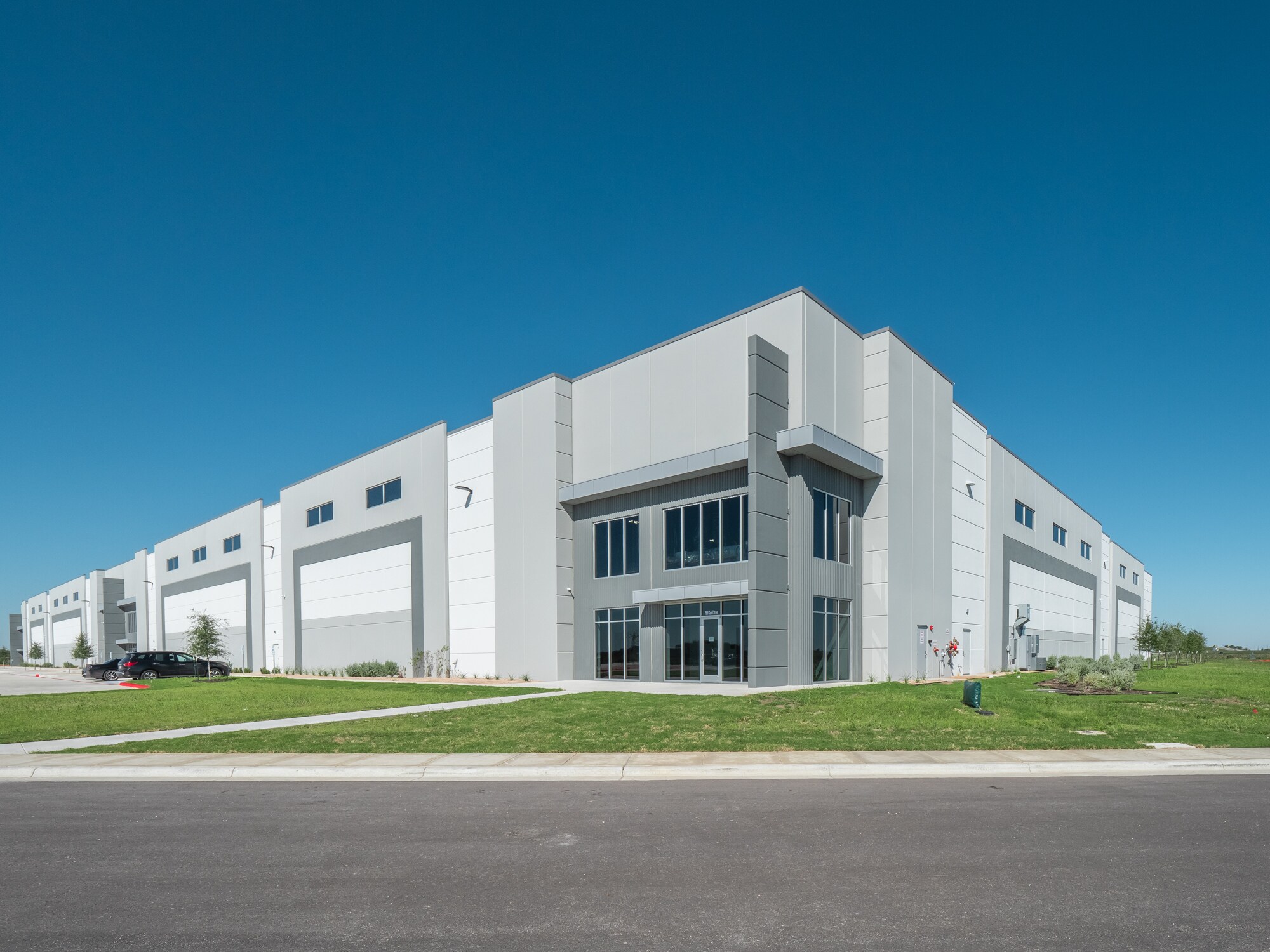 FM 2720 & US 130, Lockhart, TX for lease Building Photo- Image 1 of 9