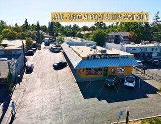 More details for 5925 Fair Oaks Blvd, Carmichael, CA - Retail for Lease