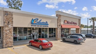 2950 S John Redditt Dr, Lufkin, TX for lease Interior Photo- Image 1 of 2