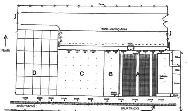 600 Ellis Rd N, Jacksonville, FL for lease Interior Photo- Image 2 of 2