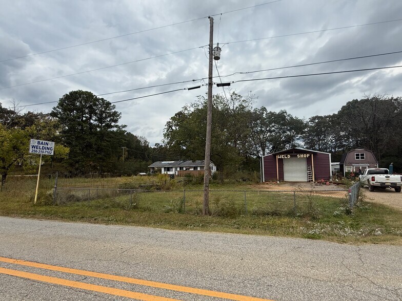 2033 Winchester Rd, Anniston, AL à vendre - Photo principale - Image 2 de 31