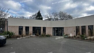 Plus de détails pour Bureau à louer