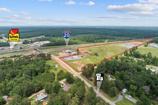 More details for 1839 Highway 531, Minden, LA - Land for Sale