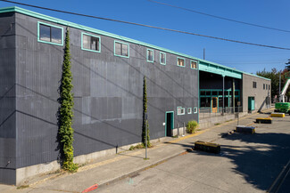 More details for 4301 Leary Way NW, Seattle, WA - Industrial for Sale